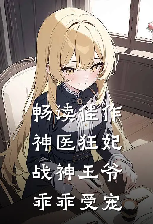 畅读佳作神医狂妃战神王爷乖乖受宠