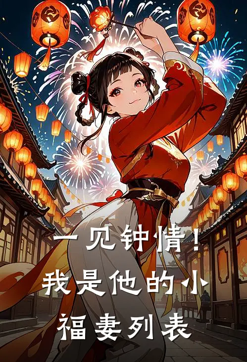 一见钟情！我是他的小福妻列表