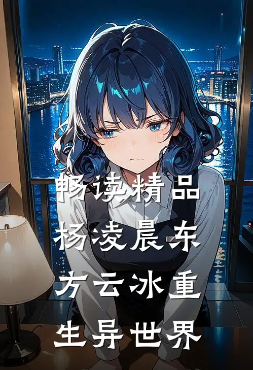 畅读精品杨凌晨东方云冰重生异世界