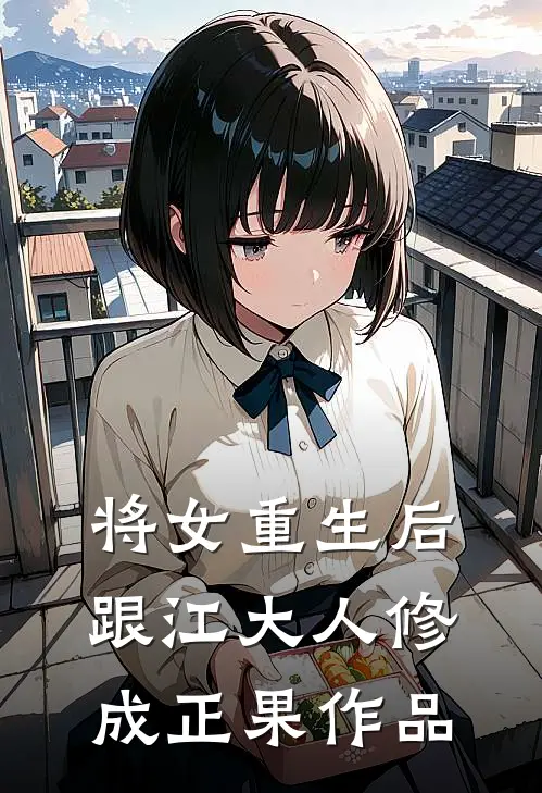 将女重生后，跟江大人修成正果作品