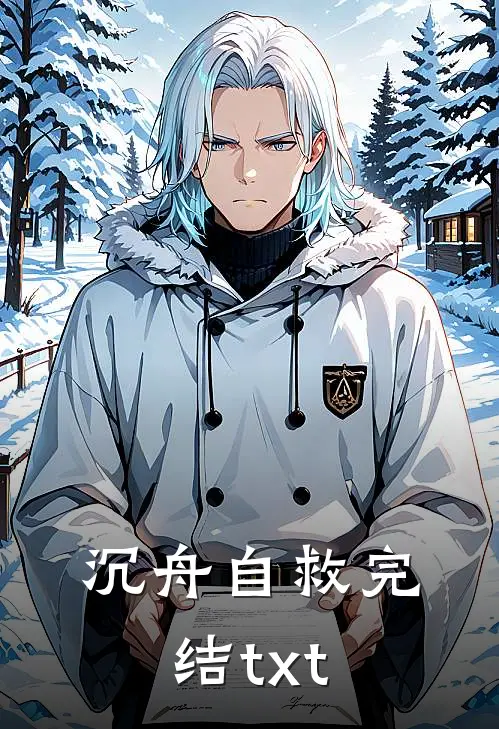 沉舟自救完结txt