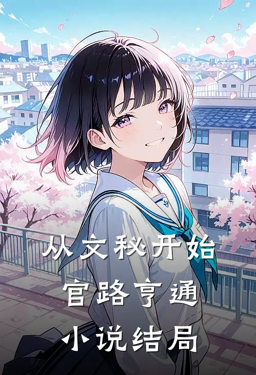 从文秘开始，官路亨通小说结局