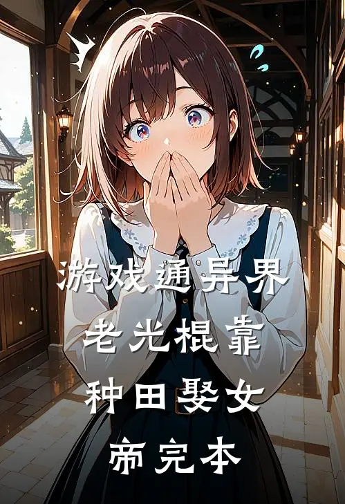 游戏通异界，老光棍靠种田娶女帝完本
