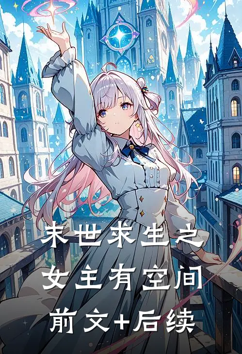末世求生之女主有空间前文+后续