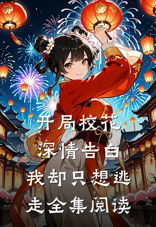 开局校花深情告白,我却只想逃走全集阅读