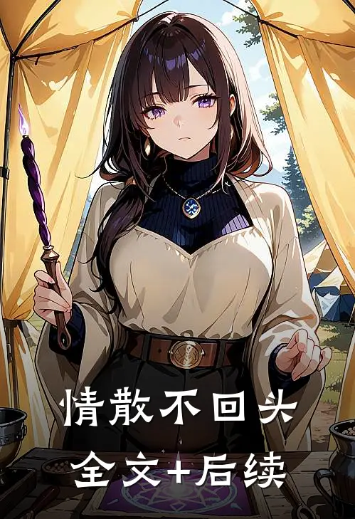情散不回头全文+后续