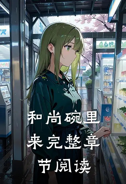 和尚碗里来完整章节阅读