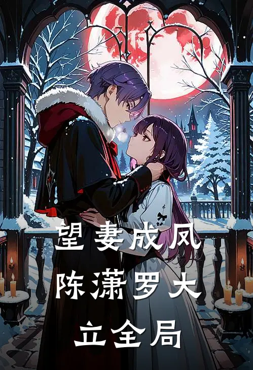 望妻成凤陈潇罗大立全局