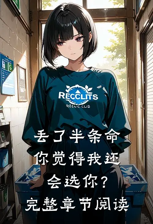 丢了半条命,你觉得我还会选你?完整章节阅读答案