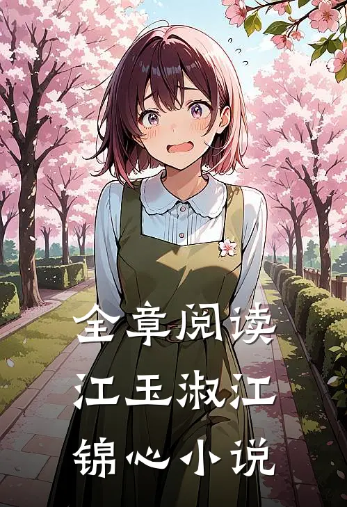 全章阅读江玉淑江锦心小说