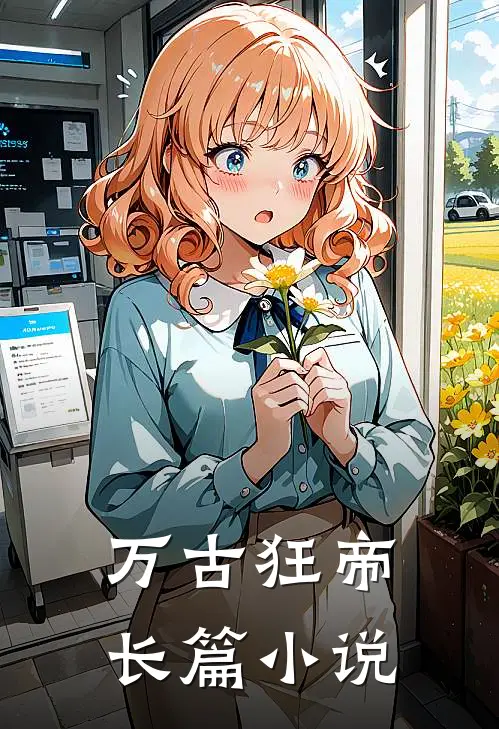 万古狂帝长篇小说