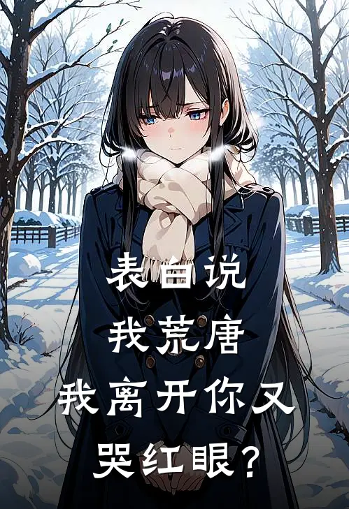 表白说我荒唐，我离开你又哭红眼？