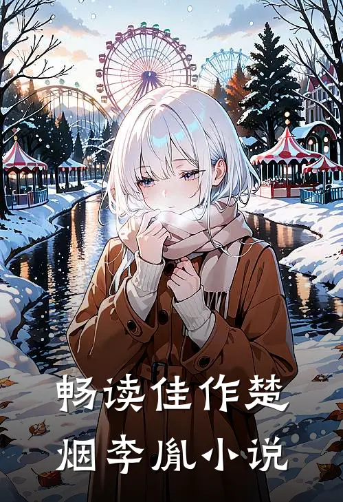 畅读佳作楚烟李胤小说