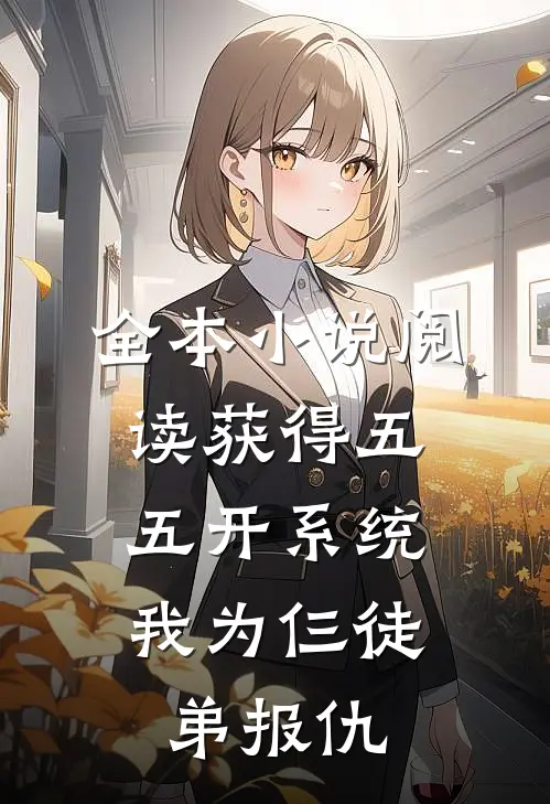 全本小说阅读获得五五开系统,我为仨徒弟报仇