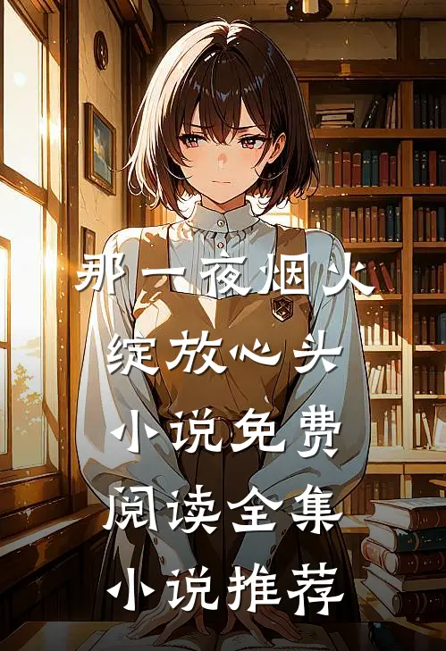 那一夜烟火绽放心头小说免费阅读全集小说推荐