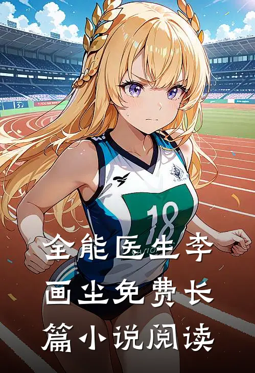 全能医生李画尘免费长篇小说阅读