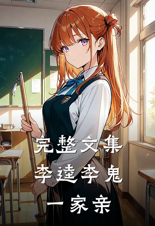 完整文集李逵李鬼一家亲