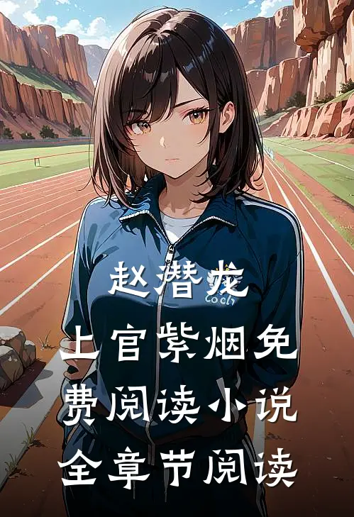赵潜龙,上官紫烟免费阅读小说全章节阅读