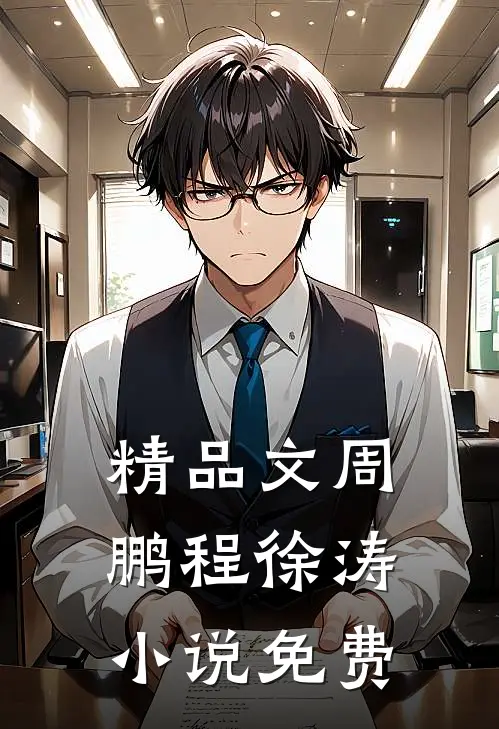 精品文周鹏程徐涛小说 免费