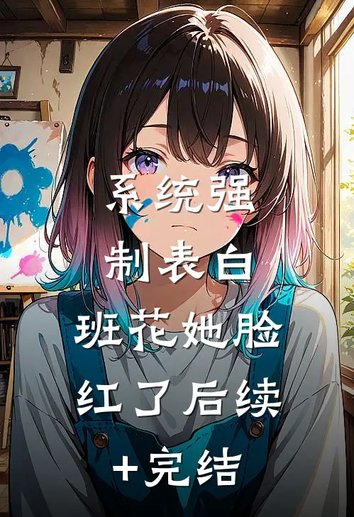 系统强制表白，班花她脸红了后续+完结