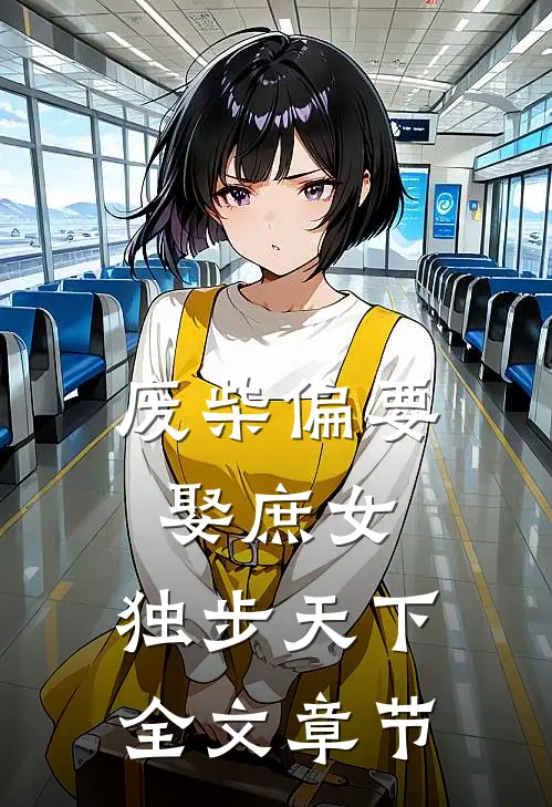 废柴偏要娶庶女,独步天下全文章节阅读