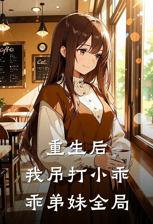 重生后,我吊打小乖乖弟妹全局