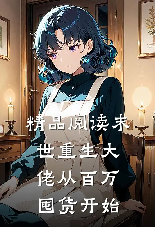 精品阅读末世重生大佬从百万囤货开始