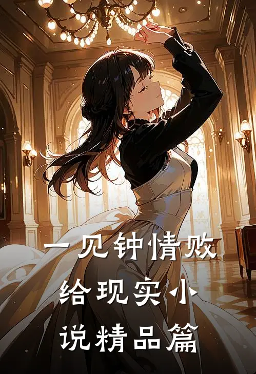 一见钟情败给现实小说精品篇