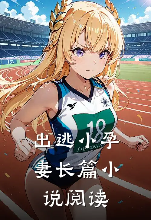 出逃小孕妻长篇小说阅读