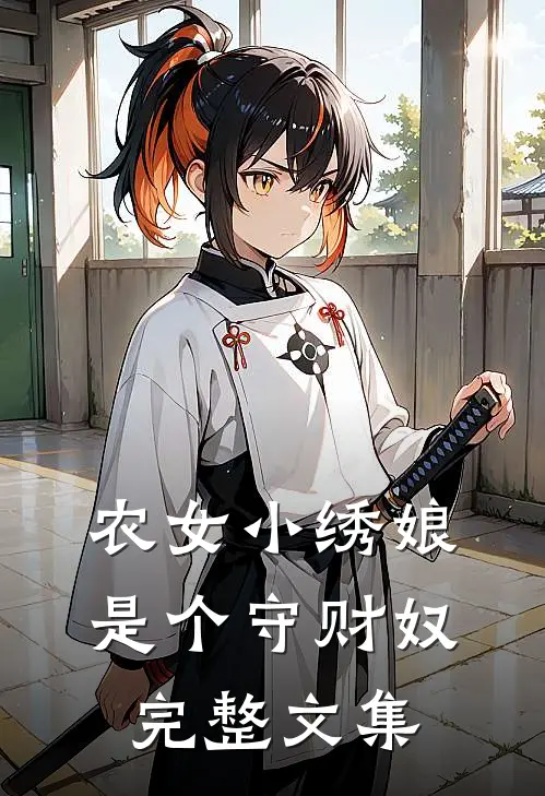 农女小绣娘是个守财奴完整文集