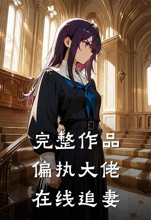 完整作品偏执大佬在线追妻