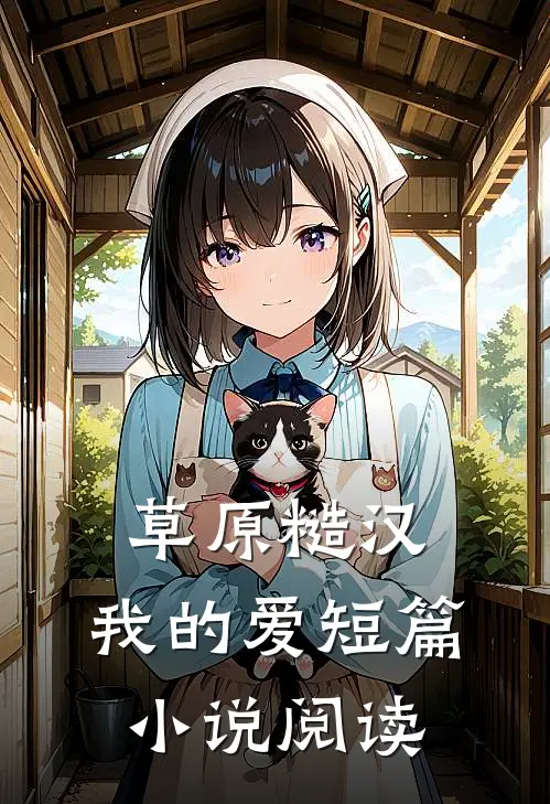 草原糙汉，我的爱短篇小说阅读