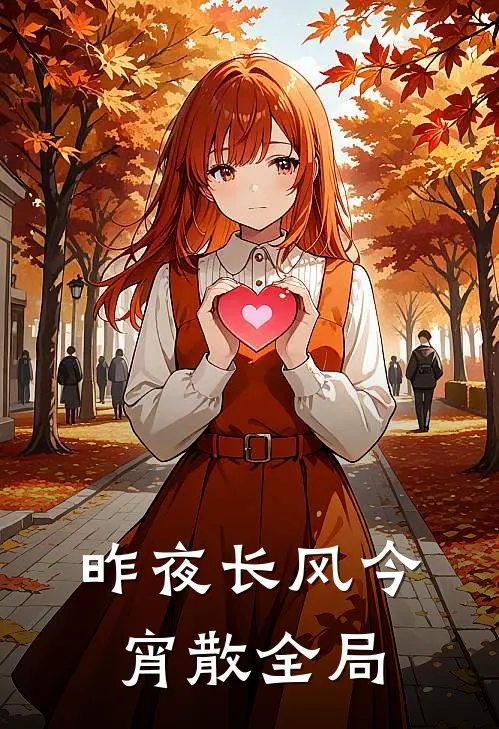 昨夜长风今宵散全局