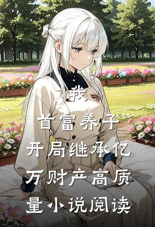 我，首富养子，开局继承亿万财产高质量小说阅读
