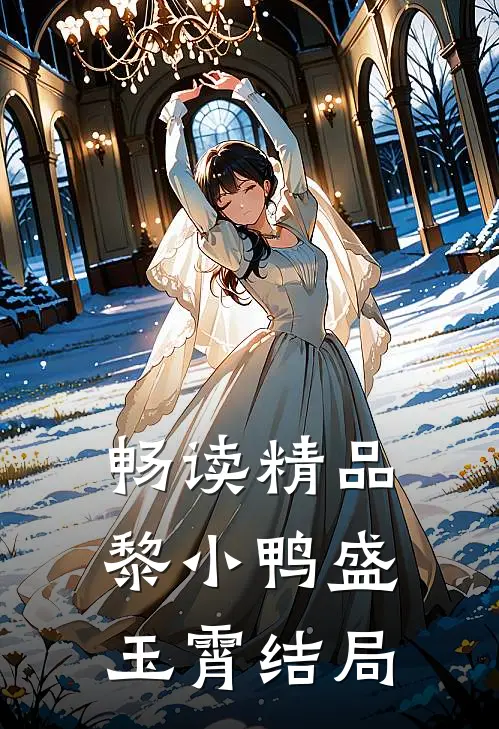 畅读精品黎小鸭盛玉霄结局