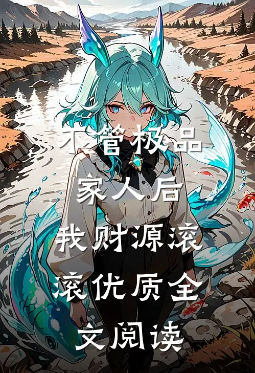 不管极品家人后，我财源滚滚优质全文阅读