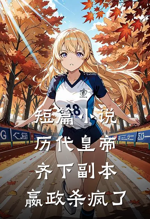 短篇小说历代皇帝齐下副本,嬴政杀疯了