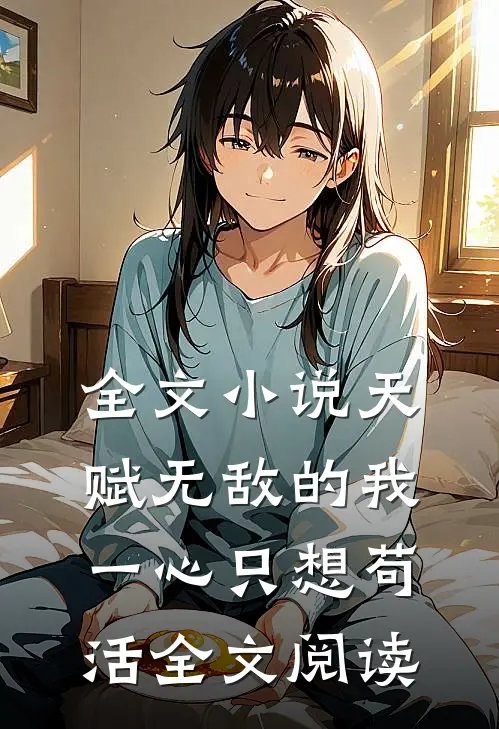 全文小说天赋无敌的我一心只想苟活全文阅读