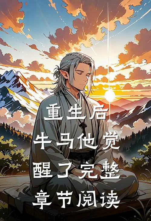 重生后，牛马他觉醒了完整章节阅读