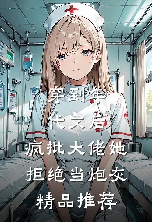 穿到年代文后，疯批大佬她拒绝当炮灰精品推荐