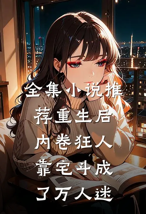 全集小说推荐重生后，内卷狂人靠宅斗成了万人迷