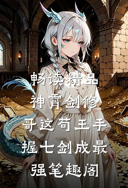 畅读精品神霄剑修:哥这苟王手握七剑成最强笔趣阁