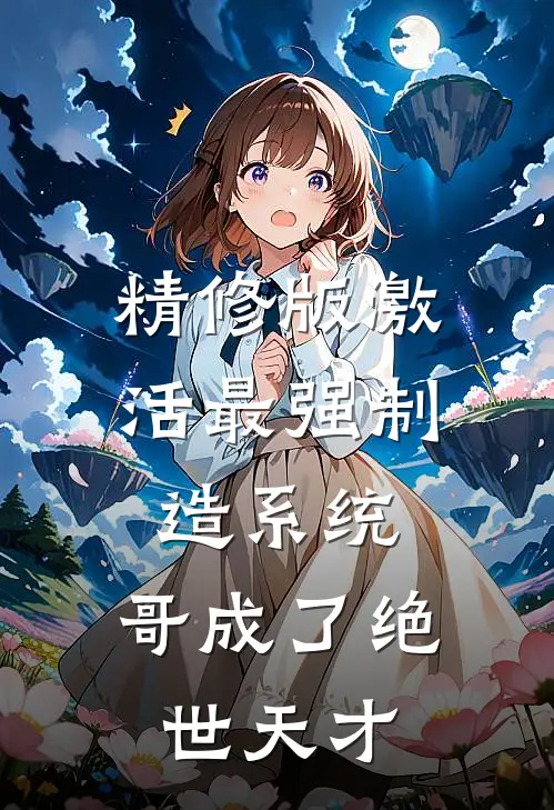 精修版激活最强制造系统，哥成了绝世天才