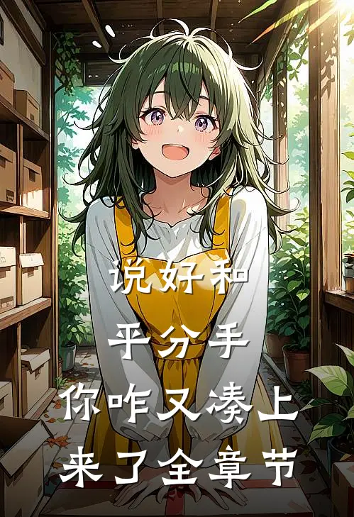 说好和平分手，你咋又凑上来了全章节