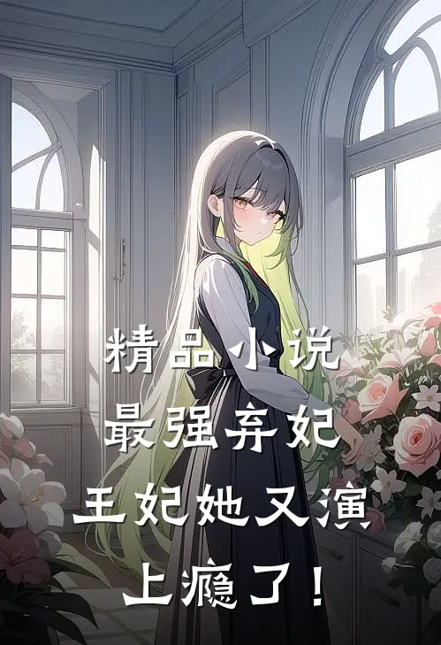 精品小说最强弃妃：王妃她又演上瘾了！