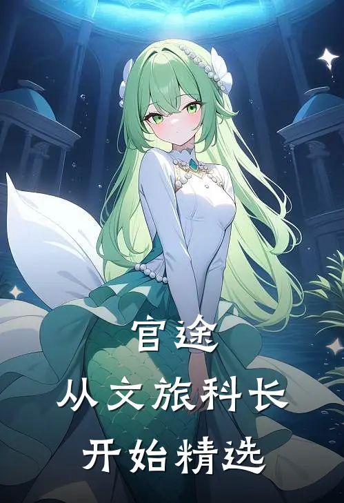 官途：从文旅科长开始精选