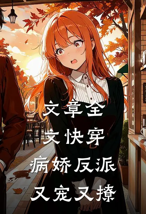 文章全文快穿病娇反派又宠又撩免费阅读