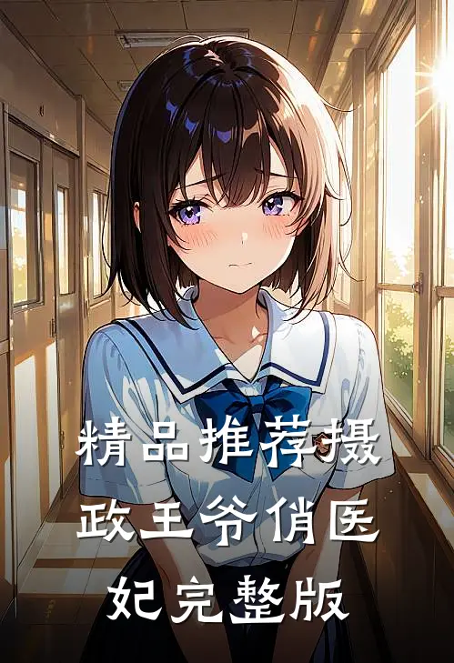 精品推荐摄政王爷俏医妃完整版