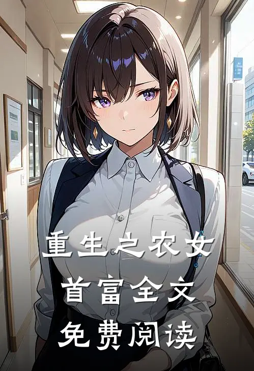 重生之农女首富全文免费阅读