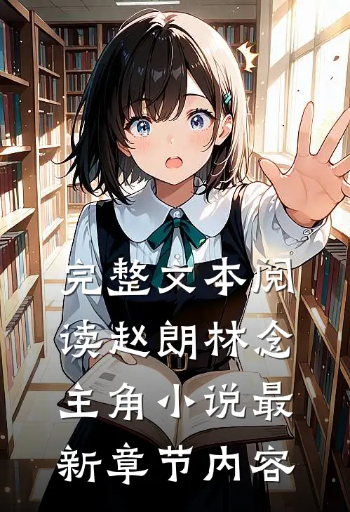 完整文本阅读赵朗林念主角小说最新章节内容